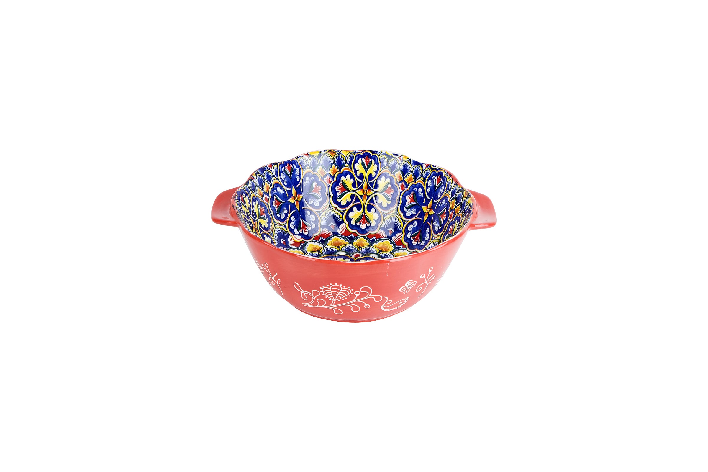 Емкость для запекания Arabesque 1500мл